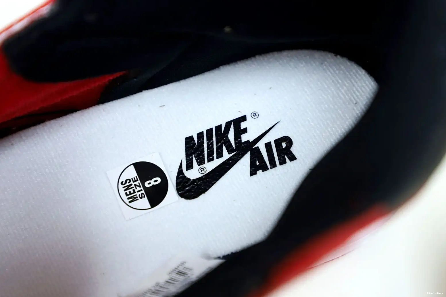 RETRO AIR Kimikick HIGH OG JORDAN 'CHICAGO' 2015 1 0509